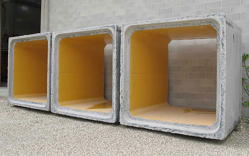Box culverts